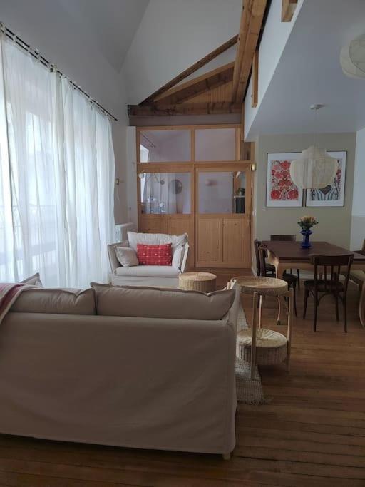 Magnifique Appartement Le Nid Des Thermes Bagnères-de-Bigorre Kültér fotó