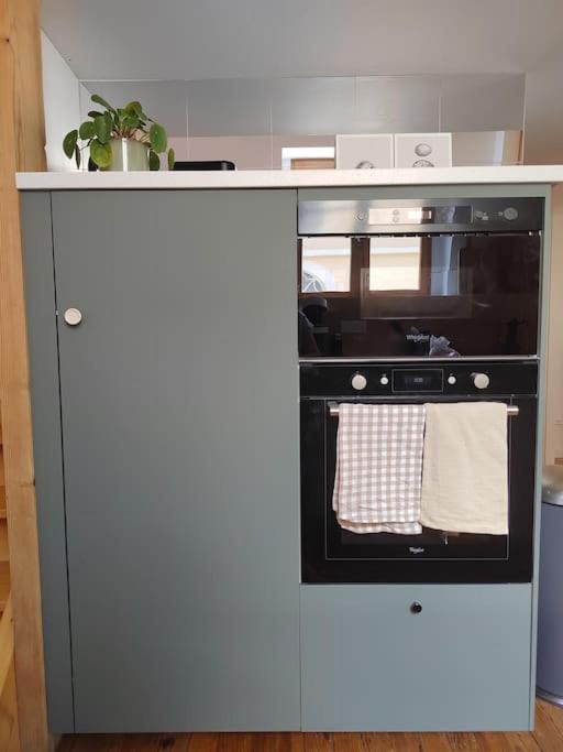 Magnifique Appartement Le Nid Des Thermes Bagnères-de-Bigorre Kültér fotó
