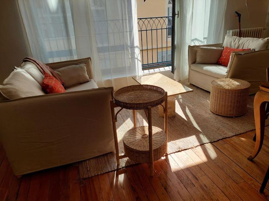 Magnifique Appartement Le Nid Des Thermes Bagnères-de-Bigorre Kültér fotó