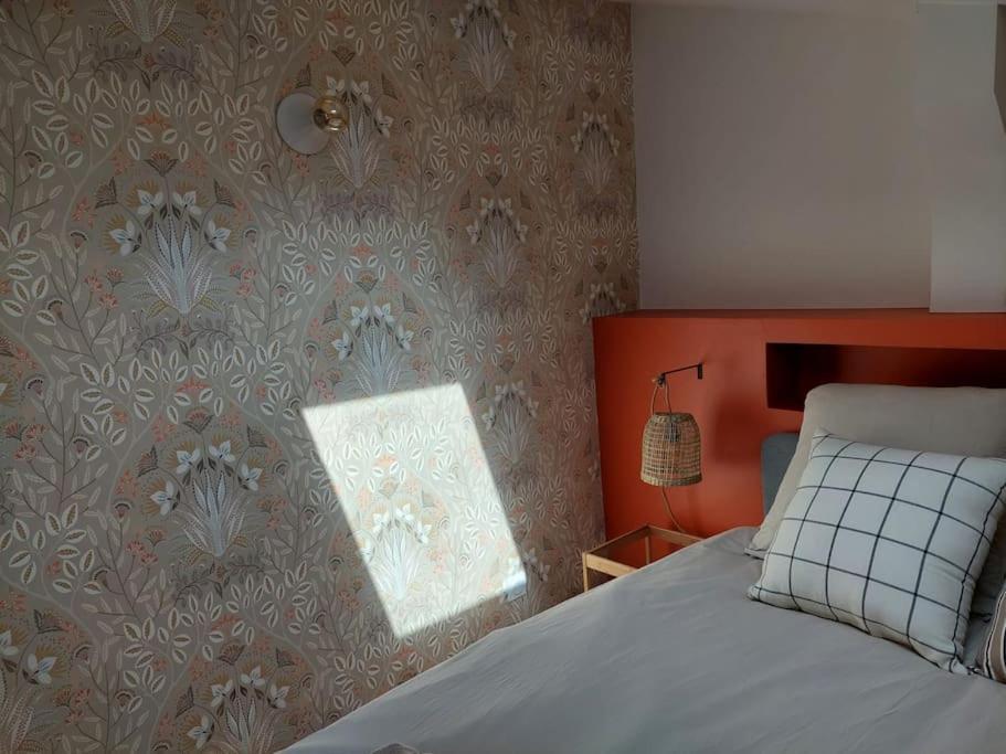 Magnifique Appartement Le Nid Des Thermes Bagnères-de-Bigorre Kültér fotó