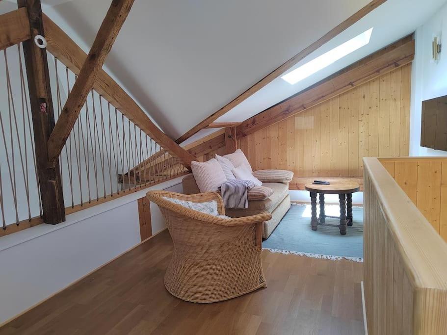 Magnifique Appartement Le Nid Des Thermes Bagnères-de-Bigorre Kültér fotó